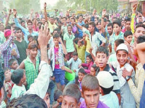 panchayat chunav meerut